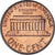 Moeda, Estados Unidos da América, Lincoln Cent, Cent, 1981, U.S. Mint, Denver