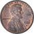 Münze, Vereinigte Staaten, Lincoln Cent, Cent, 1981, U.S. Mint, Denver, S+