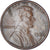 Moneda, Estados Unidos, Lincoln Cent, Cent, 1982, U.S. Mint, Philadelphia, MBC
