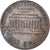 Coin, United States, Lincoln Cent, Cent, 1982, U.S. Mint, Philadelphia