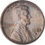 Coin, United States, Lincoln Cent, Cent, 1982, U.S. Mint, Denver, EF(40-45)