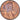 Moneta, USA, Lincoln Cent, Cent, 1983, U.S. Mint, Philadelphia, EF(40-45)
