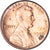 Münze, Vereinigte Staaten, Lincoln Cent, Cent, 1986, U.S. Mint, Philadelphia