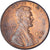 Moeda, Estados Unidos da América, Lincoln Cent, Cent, 1988, U.S. Mint, Denver