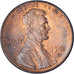 Münze, Vereinigte Staaten, Lincoln Cent, Cent, 1988, U.S. Mint, Denver, SS