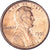 Münze, Vereinigte Staaten, Lincoln Cent, Cent, 1991, U.S. Mint, Denver, SS
