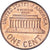 Coin, United States, Lincoln Cent, Cent, 1991, U.S. Mint, Denver, EF(40-45)