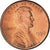 Münze, Vereinigte Staaten, Lincoln Cent, Cent, 1992, U.S. Mint, Philadelphia