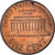Moneta, USA, Lincoln Cent, Cent, 1992, U.S. Mint, Philadelphia, EF(40-45)