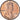 Coin, United States, Lincoln Cent, Cent, 1994, U.S. Mint, Philadelphia