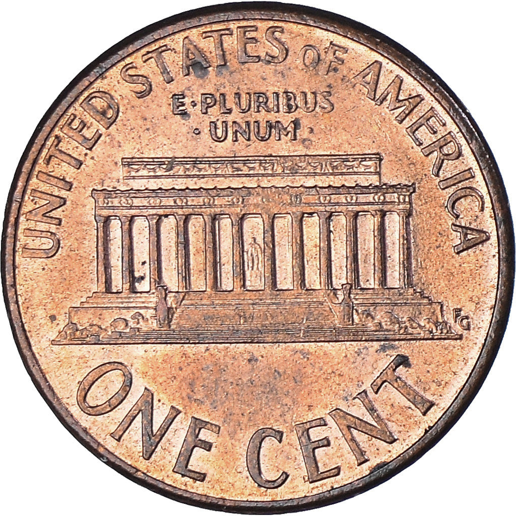 Moneta, Stati Uniti, Lincoln Cent, Cent, 1994, U.S. Mint, Philadelphia, BB