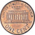 Münze, Vereinigte Staaten, Lincoln Cent, Cent, 1994, U.S. Mint, Philadelphia