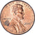 Moeda, Estados Unidos da América, Lincoln Cent, Cent, 2010, U.S. Mint