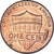 Moeda, Estados Unidos da América, Lincoln Cent, Cent, 2010, U.S. Mint