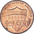 Moneda, Estados Unidos, Lincoln Cent, Cent, 2010, U.S. Mint, Philadelphia, MBC