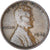 Moneta, Stati Uniti, Lincoln Cent, Cent, 1935, U.S. Mint, Philadelphia, MB+