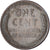 Moneda, Estados Unidos, Lincoln Cent, Cent, 1951, U.S. Mint, Denver, BC+