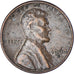 Munten, Verenigde Staten, Lincoln Cent, Cent, 1960, U.S. Mint, Denver, ZF, Tin