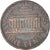 Moneta, Stati Uniti, Lincoln Cent, Cent, 1960, U.S. Mint, Denver, BB, Ottone