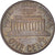 Coin, United States, Lincoln Cent, Cent, 1974, U.S. Mint, Denver, VF(30-35)