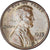Monnaie, États-Unis, Lincoln Cent, Cent, 1975, U.S. Mint, Philadelphie, TB+