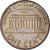 Monnaie, États-Unis, Lincoln Cent, Cent, 1975, U.S. Mint, Philadelphie, TB+