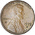 Moneta, Stati Uniti, Lincoln Cent, Cent, 1975, U.S. Mint, Denver, MB, Ottone