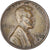 Coin, United States, Lincoln Cent, Cent, 1968, U.S. Mint, San Francisco