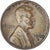 Münze, Vereinigte Staaten, Lincoln Cent, Cent, 1968, U.S. Mint, San Francisco