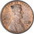 Moneta, Stati Uniti, Lincoln Cent, Cent, 1975, U.S. Mint, Denver, BB, Ottone