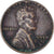 Coin, United States, Lincoln Cent, Cent, 1959, U.S. Mint, Denver, VF(30-35)