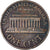 Monnaie, États-Unis, Lincoln Cent, Cent, 1959, U.S. Mint, Denver, TB+, Laiton