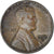 Moneta, Stati Uniti, Lincoln Cent, Cent, 1961, U.S. Mint, Denver, BB, Ottone
