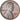 Coin, United States, Lincoln Cent, Cent, 1971, U.S. Mint, Denver, EF(40-45)