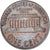 Coin, United States, Lincoln Cent, Cent, 1971, U.S. Mint, Denver, EF(40-45)