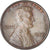 Monnaie, États-Unis, Lincoln Cent, Cent, 1975, Philadelphie, TTB, Laiton
