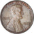 Coin, United States, Lincoln Cent, Cent, 1975, Philadelphia, EF(40-45), Brass