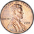 Moeda, Estados Unidos da América, Lincoln Cent, Cent, 2010, U.S. Mint