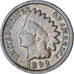 Coin, United States, Lincoln Cent, Cent, 1892, U.S. Mint, Philadelphia