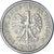 Coin, Poland, 20 Groszy, 1998, Warsaw, EF(40-45), Copper-nickel, KM:280