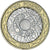 Moneta, Regno Unito, 2 Pounds, 2014, BB, Bi-metallico