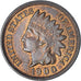Coin, United States, Cent, 1900, Philadelphia, AU(50-53), Bronze