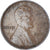 Monnaie, États-Unis, Lincoln Cent, Cent, 1910, U.S. Mint, Philadelphie, TTB