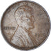 Coin, United States, Lincoln Cent, Cent, 1910, U.S. Mint, Philadelphia