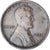 Monnaie, États-Unis, Lincoln Cent, Cent, 1911, U.S. Mint, Philadelphie, TB+