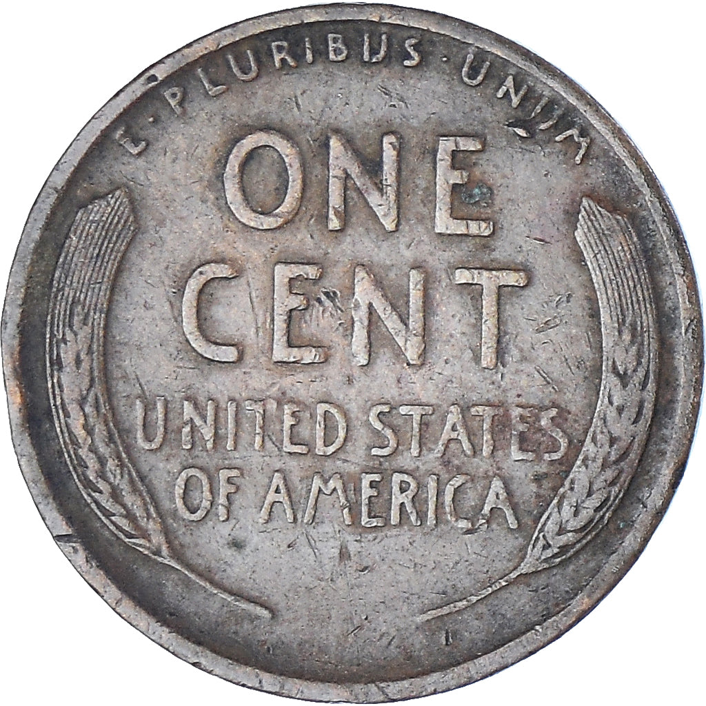 Münze, Vereinigte Staaten, Lincoln Cent, Cent, 1911, U.S. Mint, Philadelphia