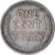 Monnaie, États-Unis, Lincoln Cent, Cent, 1911, U.S. Mint, Philadelphie, TB+