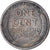 Moneda, Estados Unidos, Lincoln Cent, Cent, 1912, U.S. Mint, Philadelphia, BC+