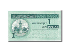 Surinam, 1 Dollar, 2004, 2004-01-01, KM:155, UNC