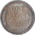 Monnaie, États-Unis, Lincoln Cent, Cent, 1914, U.S. Mint, Philadelphie, TB